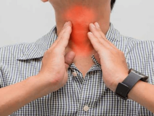 Tonsil Hypertrophy