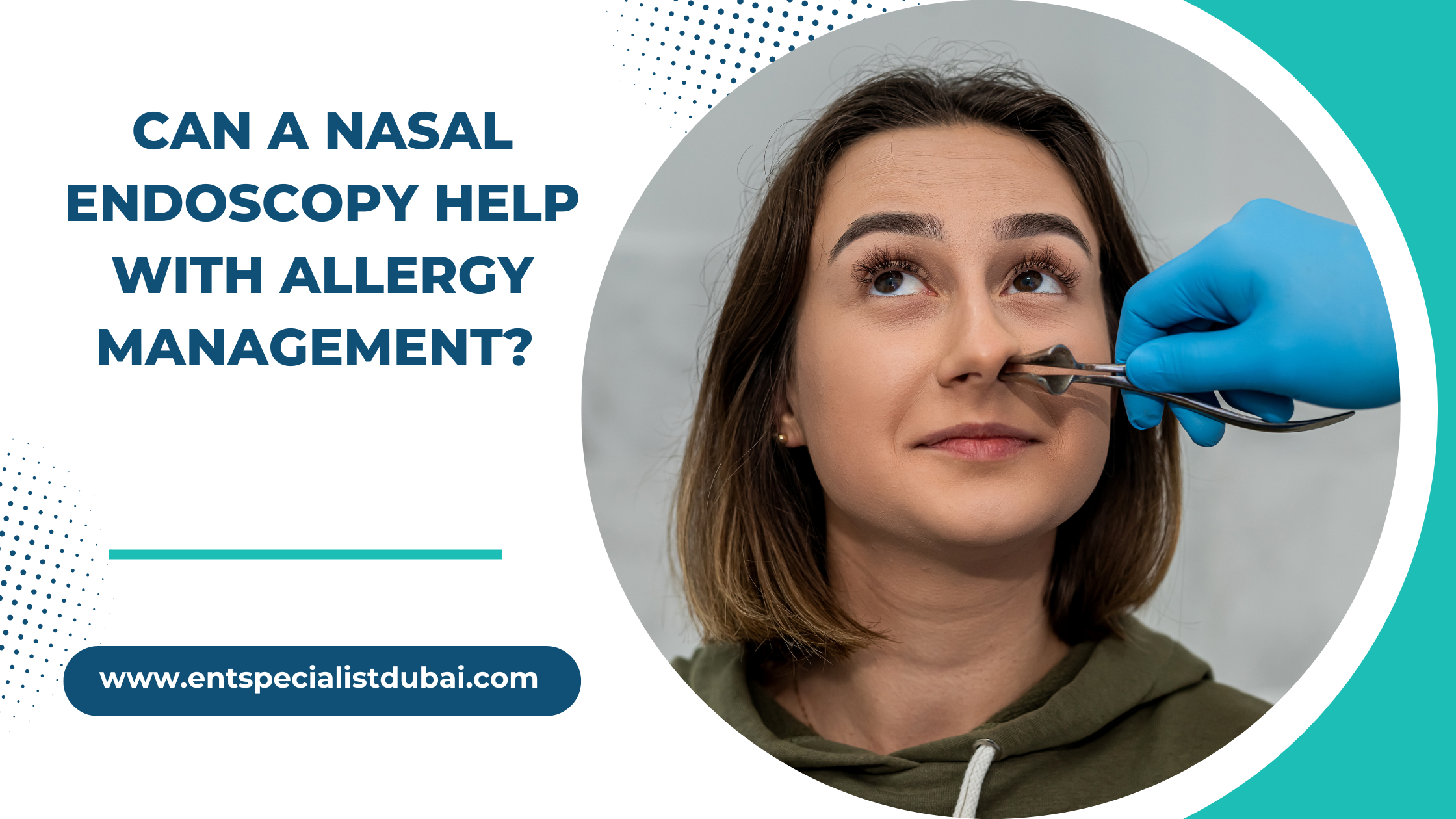 Ear Infection or Sinus Infection? Finding out the Right Symptoms and