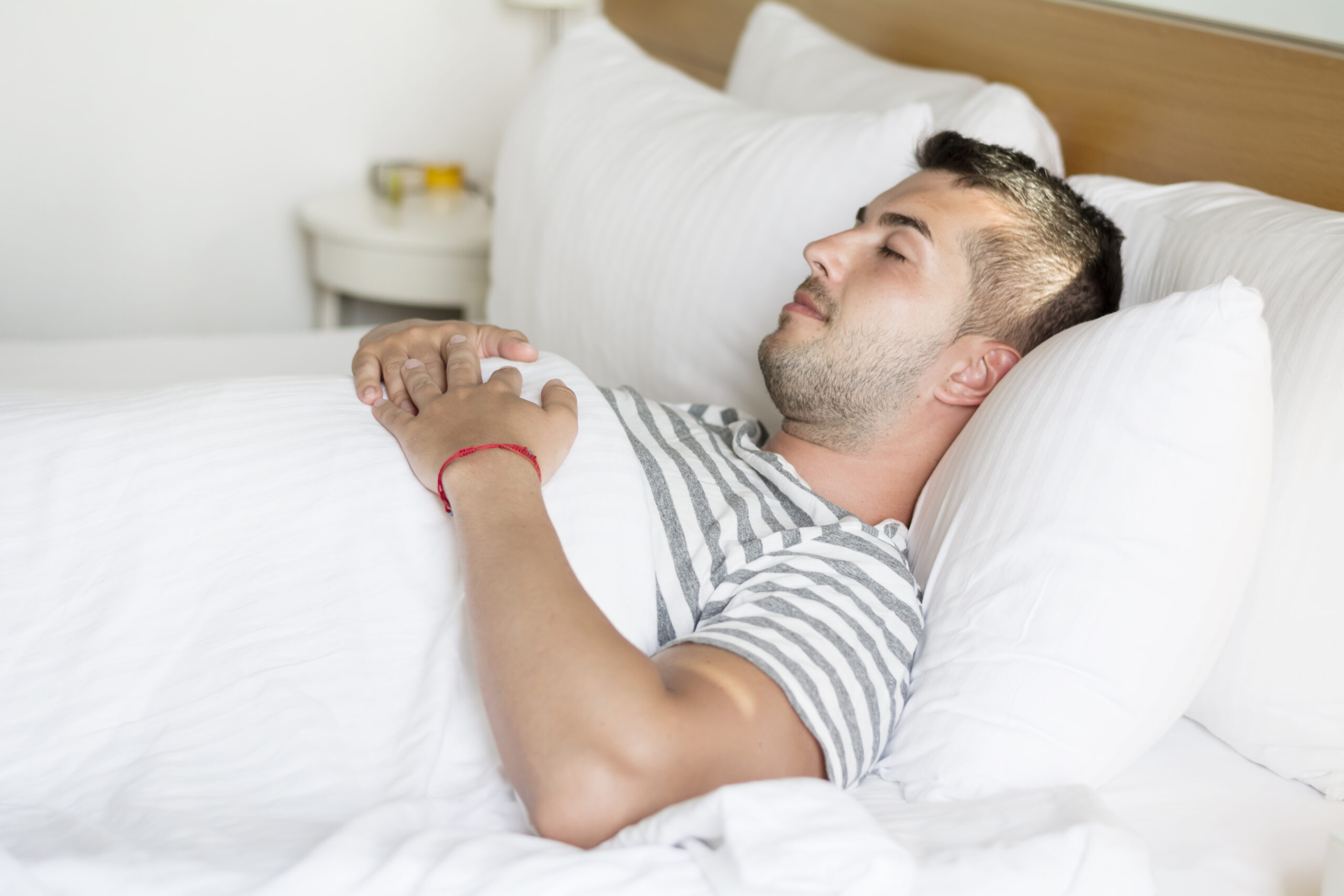 sleep apnea treatment