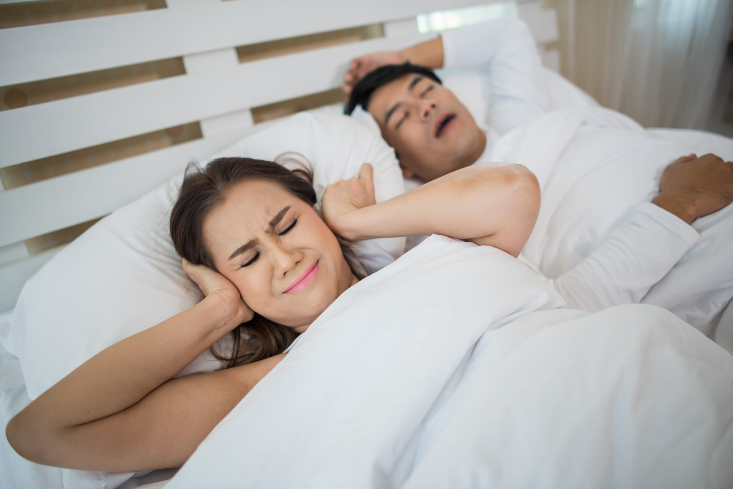 Can sleep apnea be reversed?